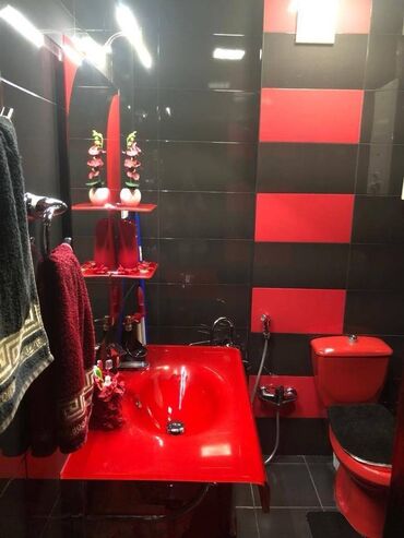 Uzunmüddətli kirayə mənzillər: Binəqədi rayonu,Memar Əcəmi və Nəsimi metrosu yaxınlığında, Z. Əliyeva — 10