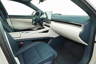 Zeekr: Zeekr 001: | 2022 г — 15