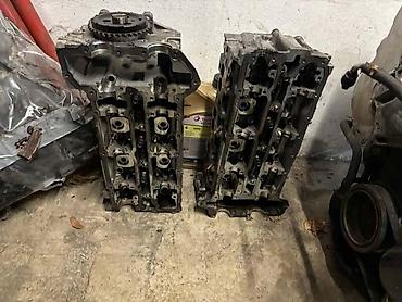 mb quart 250: GLAVA MOTORA ZA 3.0 642 ZA MERCEDES BENZ E 300, E 320, E 350 . OD — 1