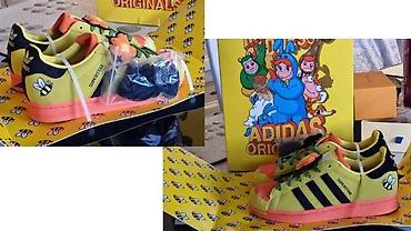 Patike: SUPERSTAR I FORUM, ULTRA HIT MODELI, TOP 2025-26 | Novo! ! ! Hot! ! — 3