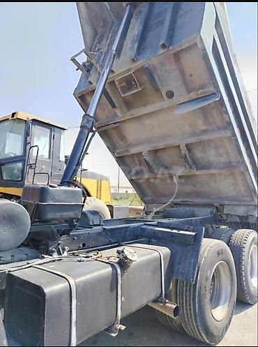 тв тумбы на заказ: MAZ yük maşını üçün kabina komplekti - Rəng: hərbi-yaşıl - Kabina — 5