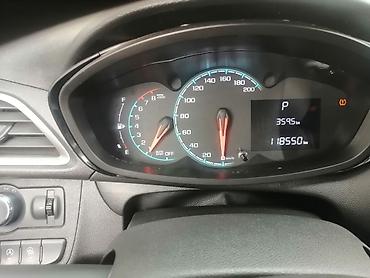 Chevrolet: Chevrolet Spark: 2018 г., 1 л at lalafo.kg — 11 Chevrolet: Chevrolet Spark: 2018 г., 1 л — 11