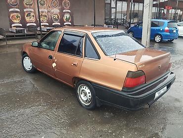 фара опель вектра б: Daewoo Nexia: 1997 г., 1.5 л, Механика, Бензин, Седан — 3