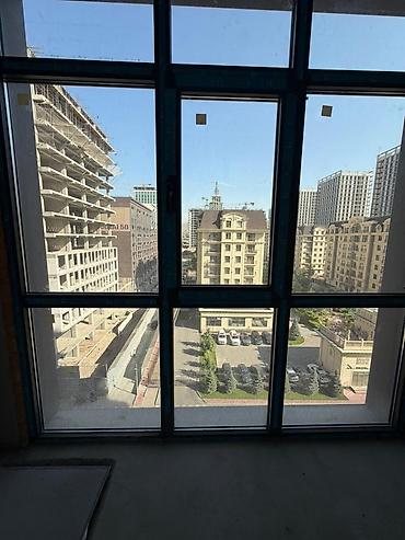 2 8: 2 комнаты, 73 м², Элитка, 8 этаж, ПСО (под самоотделку) — 5