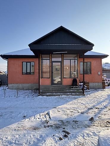 Продажа коттеджей и домов: ✨Продаётся дом в с. Военно-Антоновка✨ 🏡Характеристики: • Участок — 1