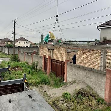 Пустотные плиты перекрытия: Плиты,плиты плита,бетон ТАШ ТЕМИР номер 1 в кыргызстане,самый болшой — 5