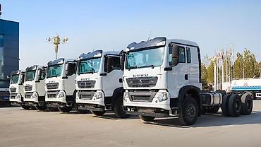 Автокраны: Автокран, Zoomlion — 7