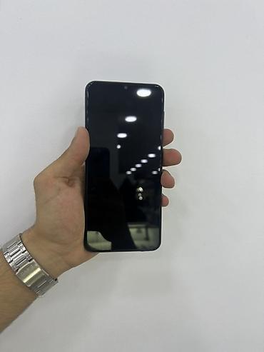 telefon kabrolari: Samsung Galaxy A23 5G, 128 GB, rəng - Boz, Barmaq izi — 4