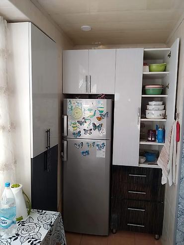Köhnə tikili: Bakı, Suraxanı, 3 otaqlı, Köhnə tikili, 49 kv. m — 4