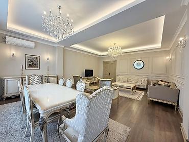 обжития: 5 и более комнат, 198 м², 6 соток, Бишкек, Агентство недвижимости — 10