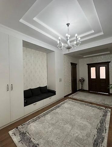 Продажа квартир: 3 комнаты, 100 м², Вефа ТЦ Элитка, 6 этаж, Дизайнерский ремонт — 3