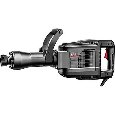 Elektrik əl alətləri: №: 8985 Məhsulun adı: Kömürsındıran çəkic TEH TH9518 Brend: TEH — 1