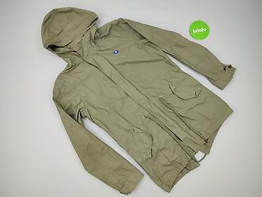 paul shark: Parka damska, rozmiar S — 2