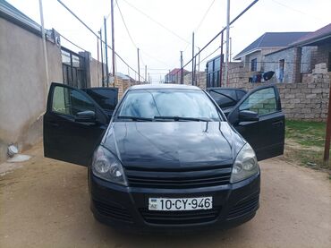 opel astra h: Opel Astra: 1.4 l | 2005 il 326868 km Hetçbek