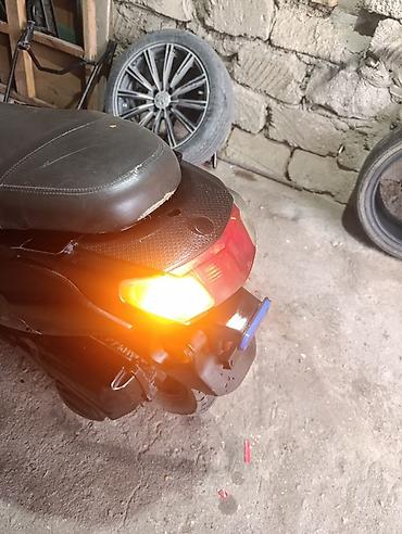 Mopedlər,skuterlər: Moto – şəhər içi rahat və ekonomik nəqliyyat - Yanacaq növü: benzin - -da lalafo.az — 4 Mopedlər,skuterlər: Moto – şəhər içi rahat və ekonomik nəqliyyat - Yanacaq növü: benzin - — 4