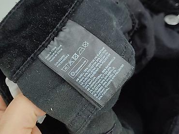cekinowe spodnice: H&M, Spódnica damska, rozmiar M — 5