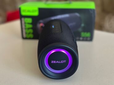 Kompüter, noutbuk və planşetlər: Yeni JBL Kolonka, Növ - Bluetooth, rəng - Qara