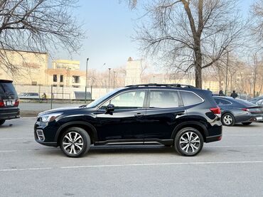 Subaru: Subaru Forester: 2020 г., 2.5 л, Автомат, Бензин, Кроссовер at lalafo.kg — 2 Subaru: Subaru Forester: 2020 г., 2.5 л, Автомат, Бензин, Кроссовер — 2