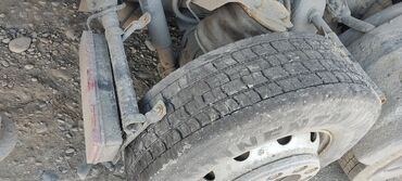 Прицепы и полуприцепы: Прицеп, Самосвал, от 12 т, Б/у — 6