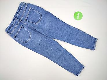 bluzki mom: Topshop, Jeansy damskie, rozmiar L — 3