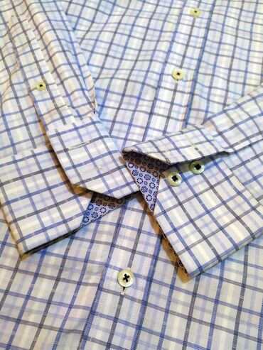 Košulje: Muška košulja English Laundry London Prvoklasna besprekorna — 7