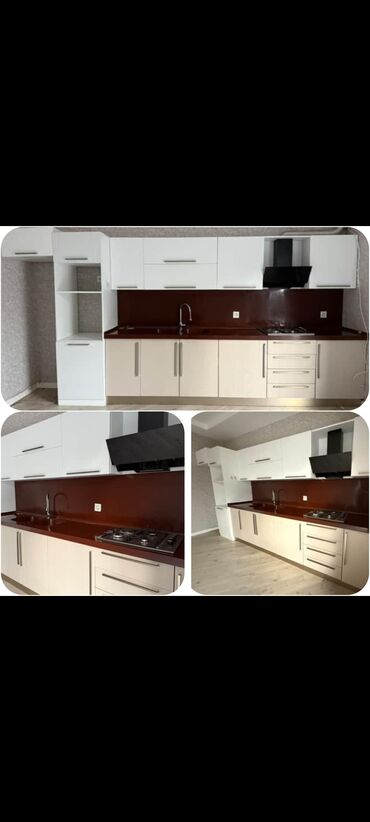 metbex mebelleri kreditle: Metbex mebeli .600₼ satilir .Olcu 5 m.Moyka mermerde kesilib .Unvan