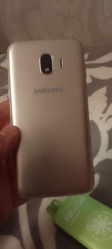 galaxy j2 2018: Samsung Galaxy J2 Core, rəng - Qızılı, İki sim kartlı — 4