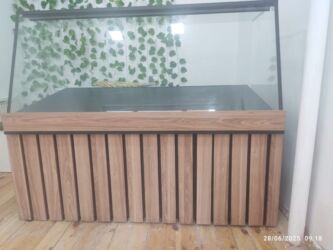 Biznes üçün program təminatı: Endirim‼️Quru vitrin 250 Azn. Olchu deqiq bilinmir. Unvan Xirdalan