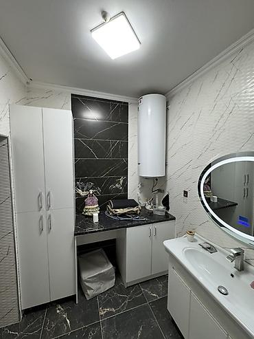 частный дом на длительный срок: 170 м², 6 комнат, Без животных — 6