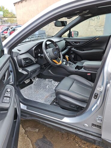 Subaru: Subaru Outback: 2022 г., 2.4 л, Бензин, Кроссовер — 10