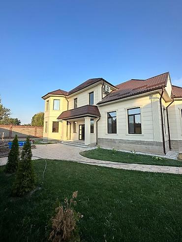 Долгосрочная аренда домов: 2000 м², 15 комнат — 10