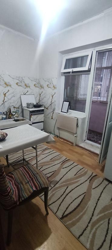 106: 1 комната, 44 м², Нижний Джал (Джал-23) 106 серия улучшенная, 2 этаж — 5