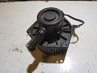 VENTILATOR KABINE ZA NISSAN PRIMERA OD 1991. DO 2001. GOD. | nissan