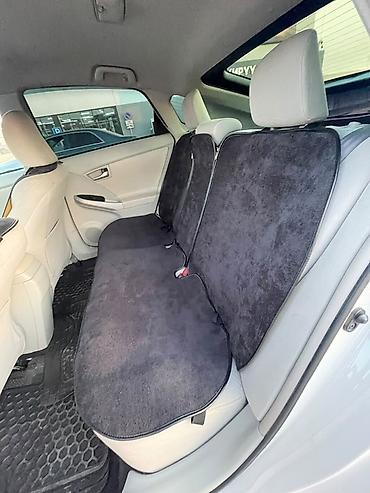 1: Toyota Prius: 2013 г., 1.8 л, Гибрид, Хэтчбэк — 6