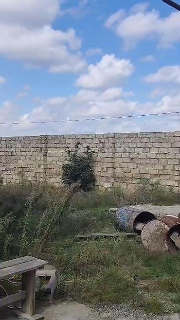 gence emlak instagram: 6 otaqlı, 120 kv. m, Kredit var, Təmirsiz — 5