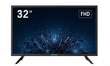 bit birə: 32 inch FHD 75Hz VA Monitor with Speaker / DS-D503 Hikvision Monitor — 2