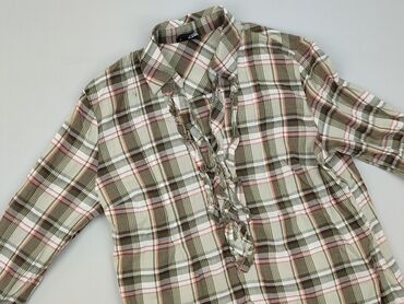 Colours of the World, Women`s tunic, size XL (EU 42)