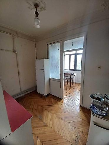 qoc satisi: Bakı, Mərdəkan, 2 otaqlı, Köhnə tikili, m. Həzi Aslanov, 65 kv. m — 3