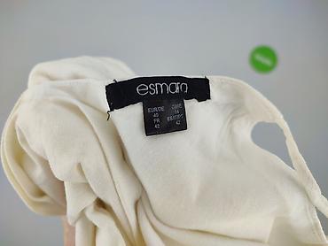 lenary cena: Esmara, Ogrodniczki damskie, rozmiar M — 5