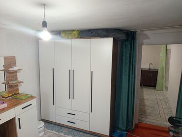дом дом продаю арчабешик: Времянка, 40 м², 3 комнаты, Собственник, Косметический ремонт