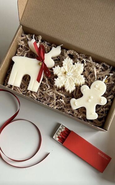 Şamlar: Şam Fiqurlu — 3