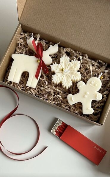 Şamlar: Şam Fiqurlu — 20