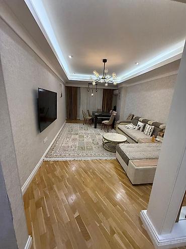əhmədlidə 1 otaqlı kirayə evlər: 4 otaqlı, Yeni tikili, 150 kv. m — 10