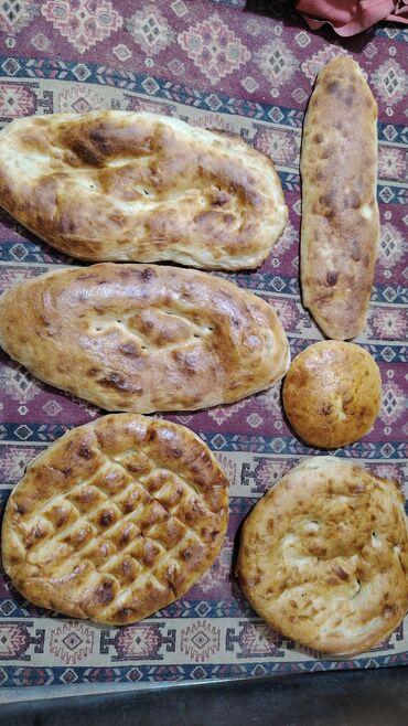 Paltar tikişi: TəndirKürəDönər çörəklərinin resdaranotelmarket iaşə