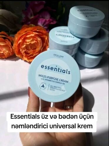 Ətriyyat: Orginal oriflame mehsullar istiyen yazsiịn🥰😍 — 11