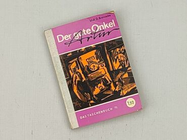 Book, genre - Non-fiction, condition - Very good