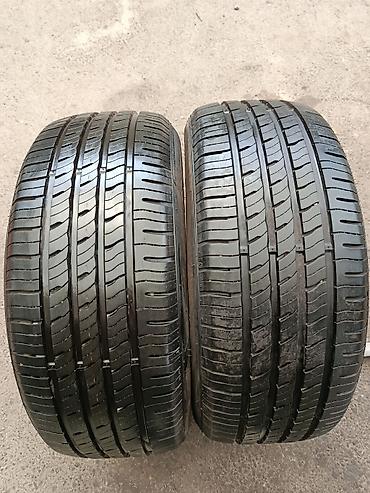 17: Пара шин Nexen 235/55 R17 103V (XL) - Размер: 235/55 R17 - Индекс — 1
