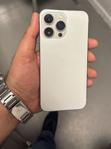 телефон fly e151 wifi: IPhone 14 Pro Max, 128 GB, Ağ