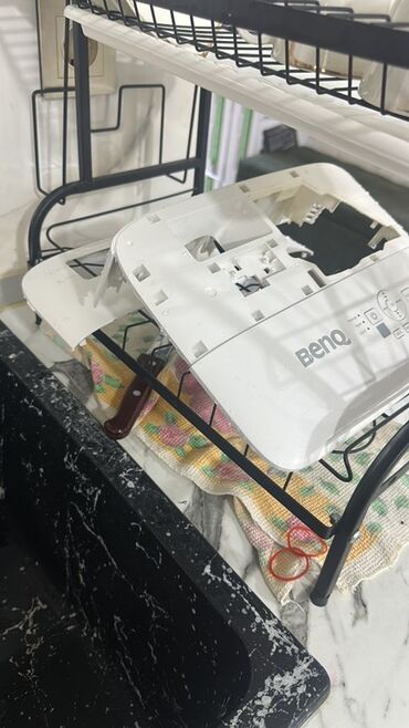 TV tünerlər və resiverlər: Audio/video resiverlər və tavan akustik sistemi 1) Onkyo TX-RZ610 - — 8