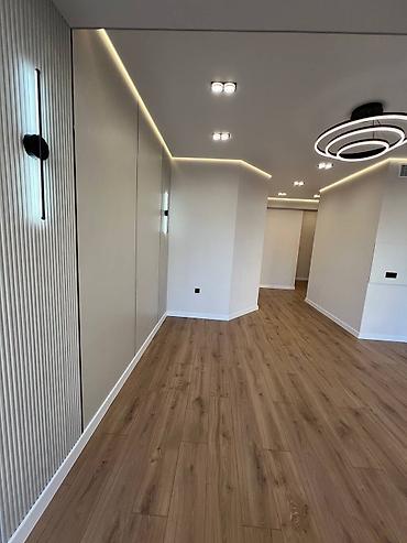 group: 2 комнаты, 63 м², Восток-5 мкр Элитка, 2 этаж, Евроремонт — 3